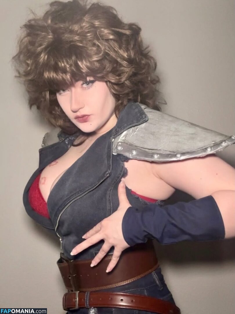 Venom.wifey / Venomwifey Nago OnlyFans  Przeciekłe zdjęcie #3