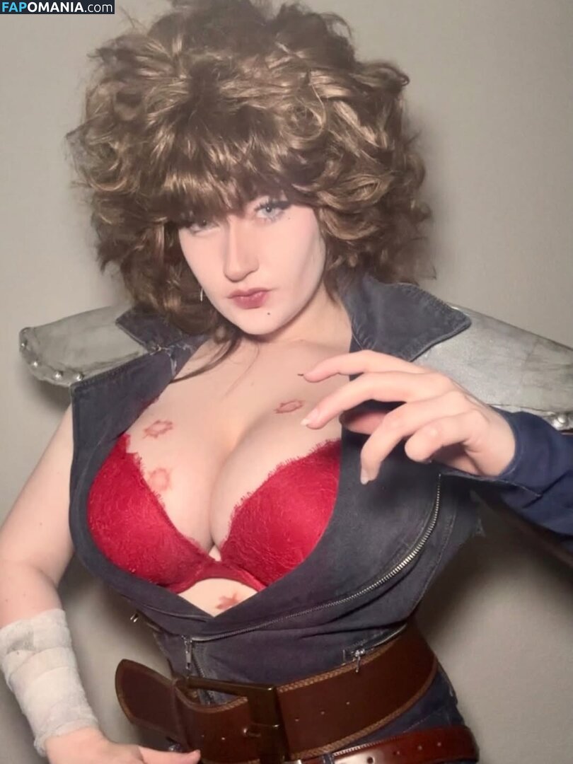 Venom.wifey / Venomwifey Nago OnlyFans  Przeciekłe zdjęcie #5