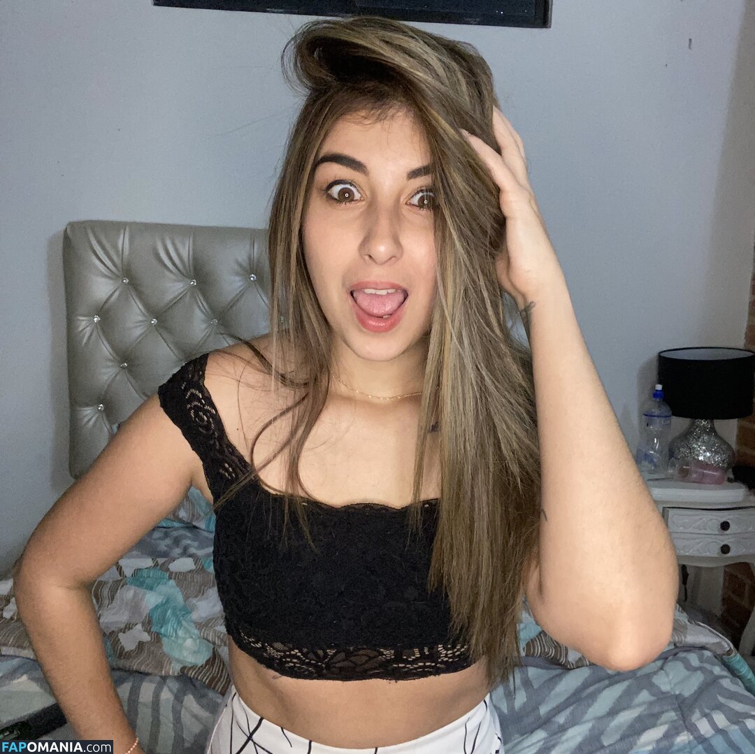 Venus_angel / ana_joness1 / https: / venus_angel12 Nago OnlyFans  Przeciekłe zdjęcie #4