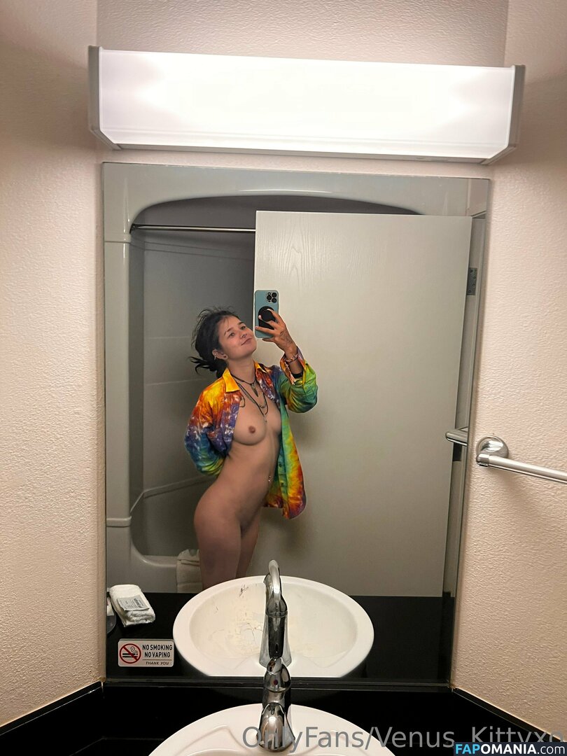 venus_kittyxo / venuskittyxo2.0 Nago OnlyFans  Przeciekłe zdjęcie #29