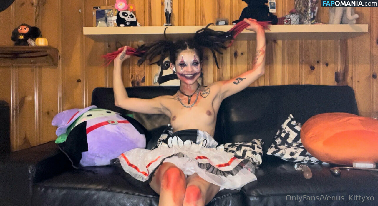 venus_kittyxo / venuskittyxo2.0 Nago OnlyFans  Przeciekłe zdjęcie #145