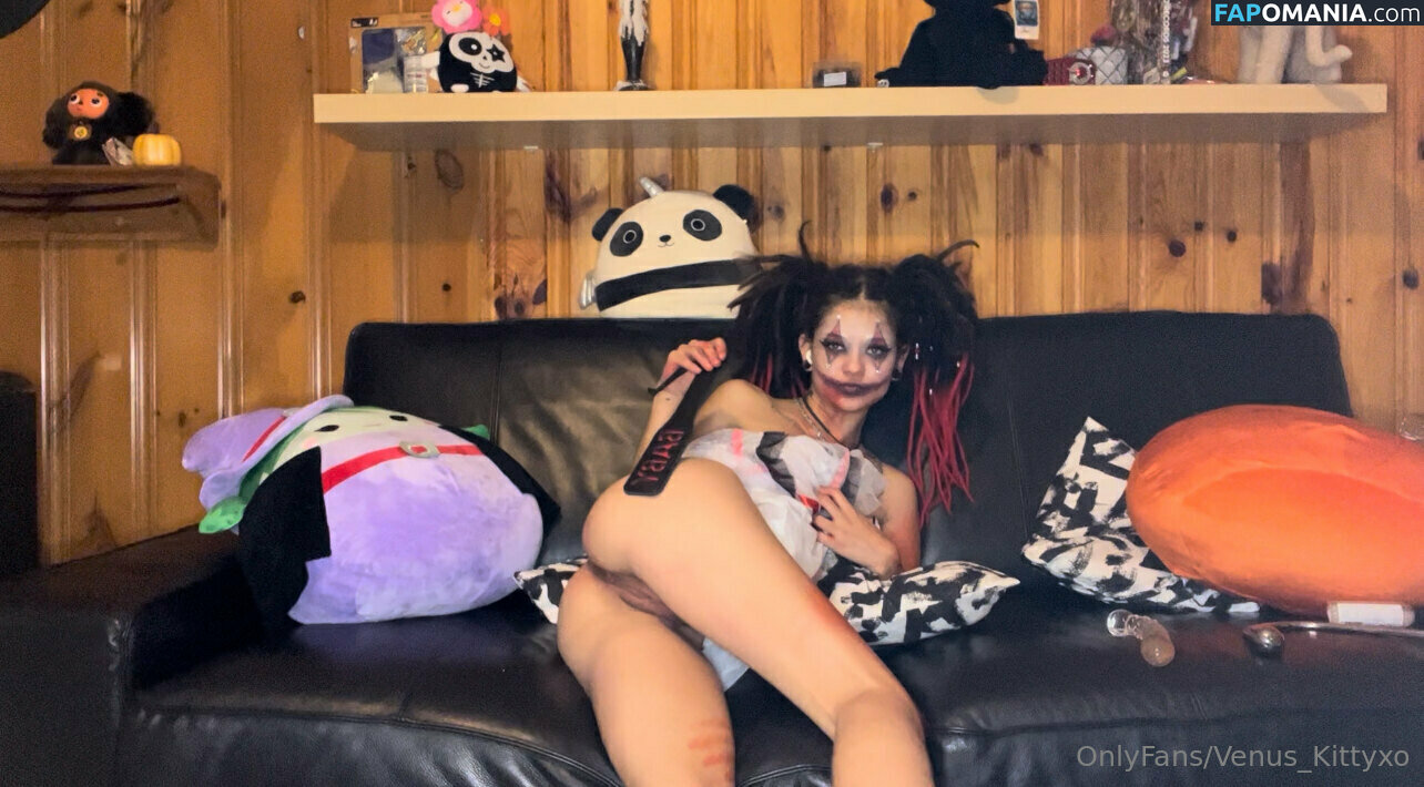 venus_kittyxo / venuskittyxo2.0 Nago OnlyFans  Przeciekłe zdjęcie #148