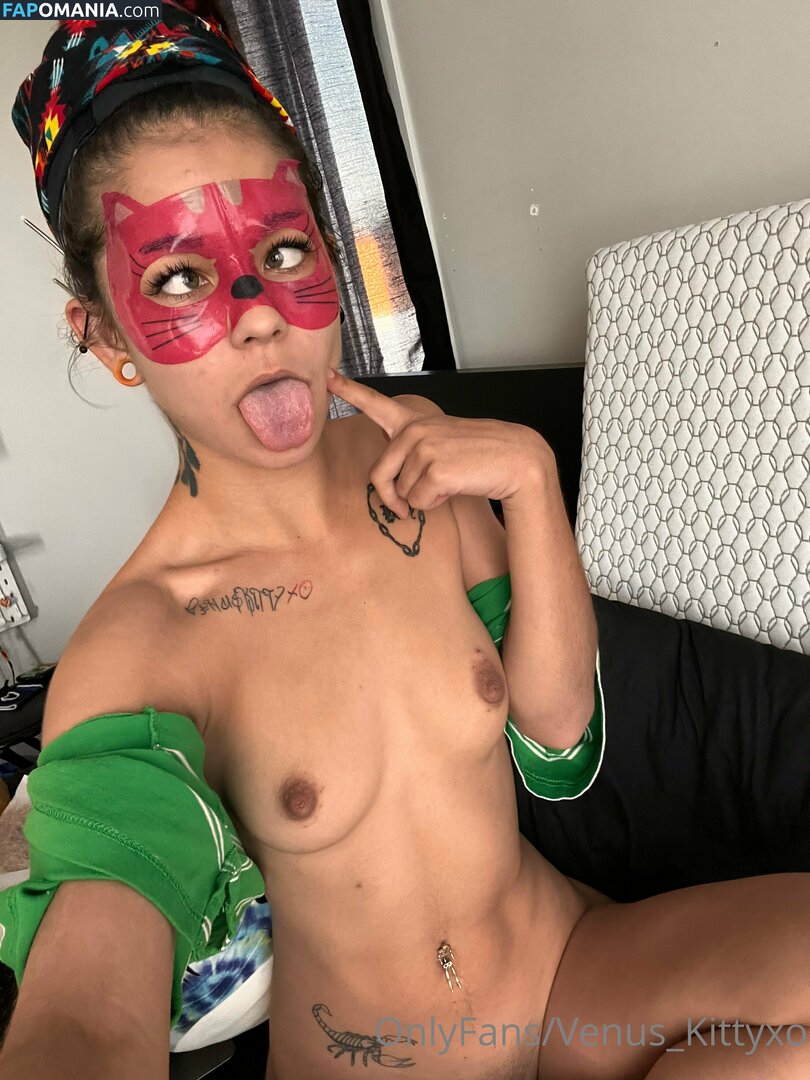 venus_kittyxo / venuskittyxo2.0 Nago OnlyFans  Przeciekłe zdjęcie #244