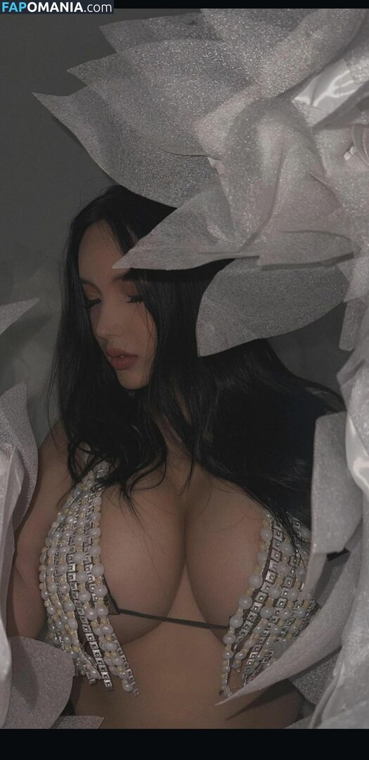 Magallanes ALUA / Venus Lorraine / venuscurtissmith Nago OnlyFans  Przeciekłe zdjęcie #13