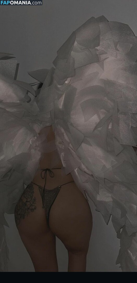 Magallanes ALUA / Venus Lorraine / venuscurtissmith Nago OnlyFans  Przeciekłe zdjęcie #15