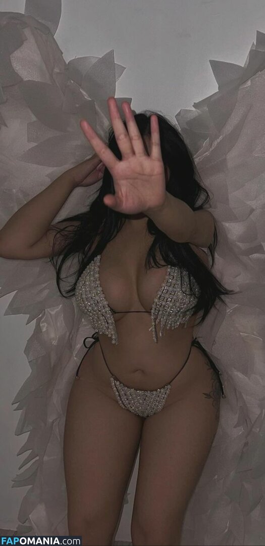 Magallanes ALUA / Venus Lorraine / venuscurtissmith Nago OnlyFans  Przeciekłe zdjęcie #16