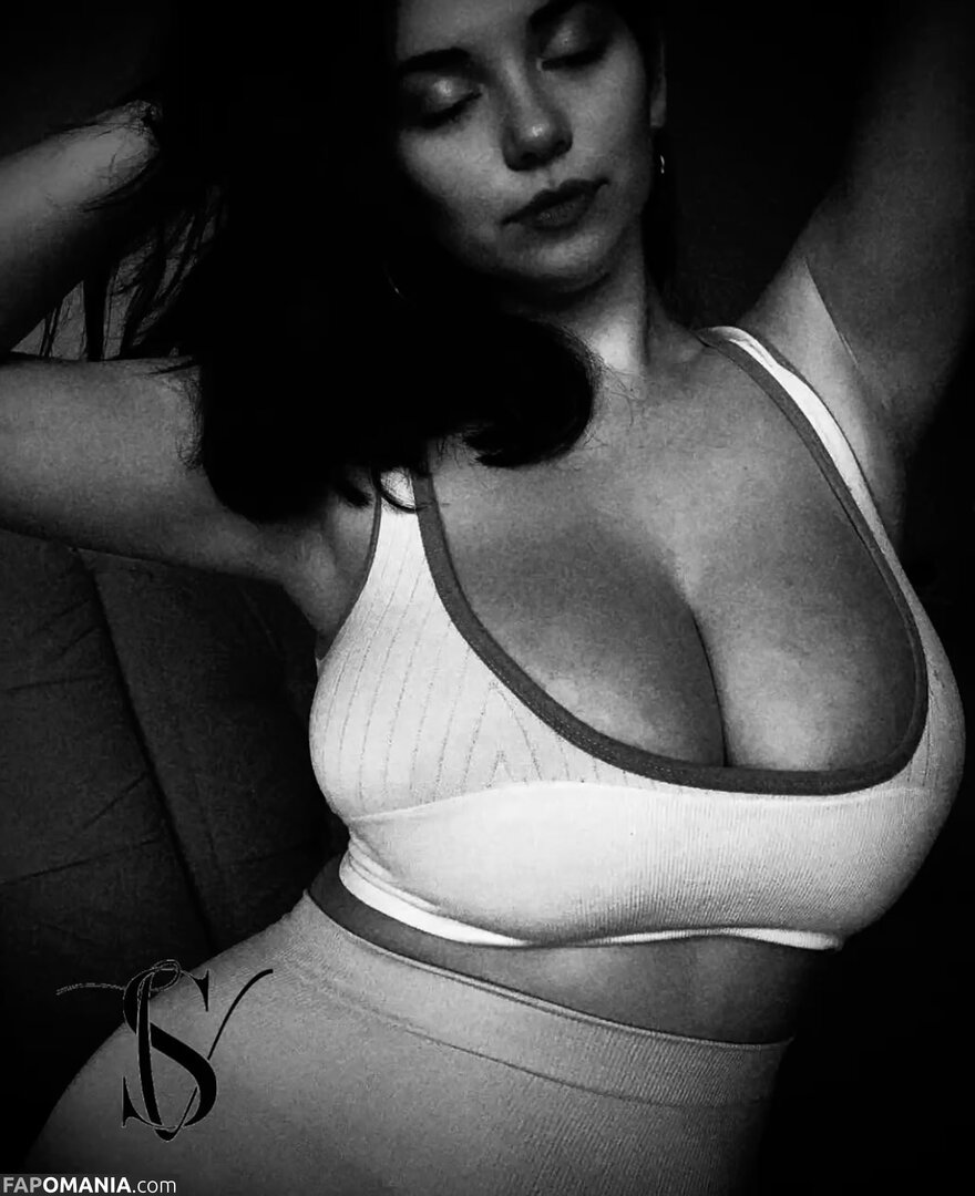 Sarah Venus / Venus Sarah / sarahvenusofficial / thecosmic_sarah Nago OnlyFans  Przeciekłe zdjęcie #2