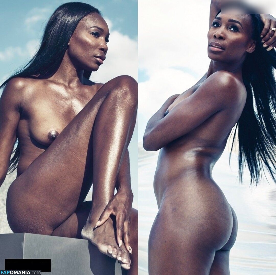 Venus Williams / venuseswilliams / venuswilliams Nago OnlyFans  Przeciekłe zdjęcie #35