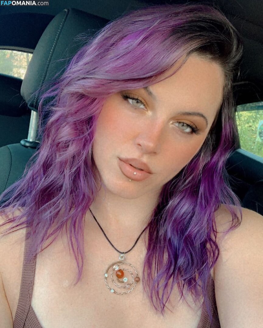 Allie Dooley / venusbaby420 Nago OnlyFans  Przeciekłe zdjęcie #2
