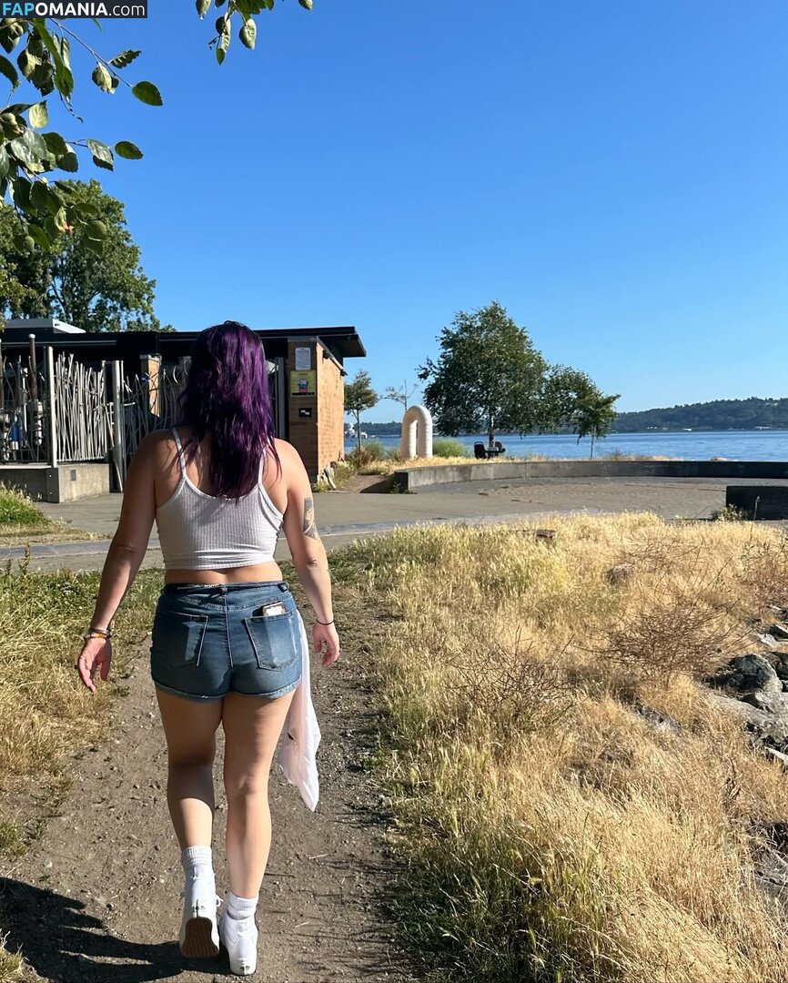 Allie Dooley / venusbaby420 Nago OnlyFans  Przeciekłe zdjęcie #3