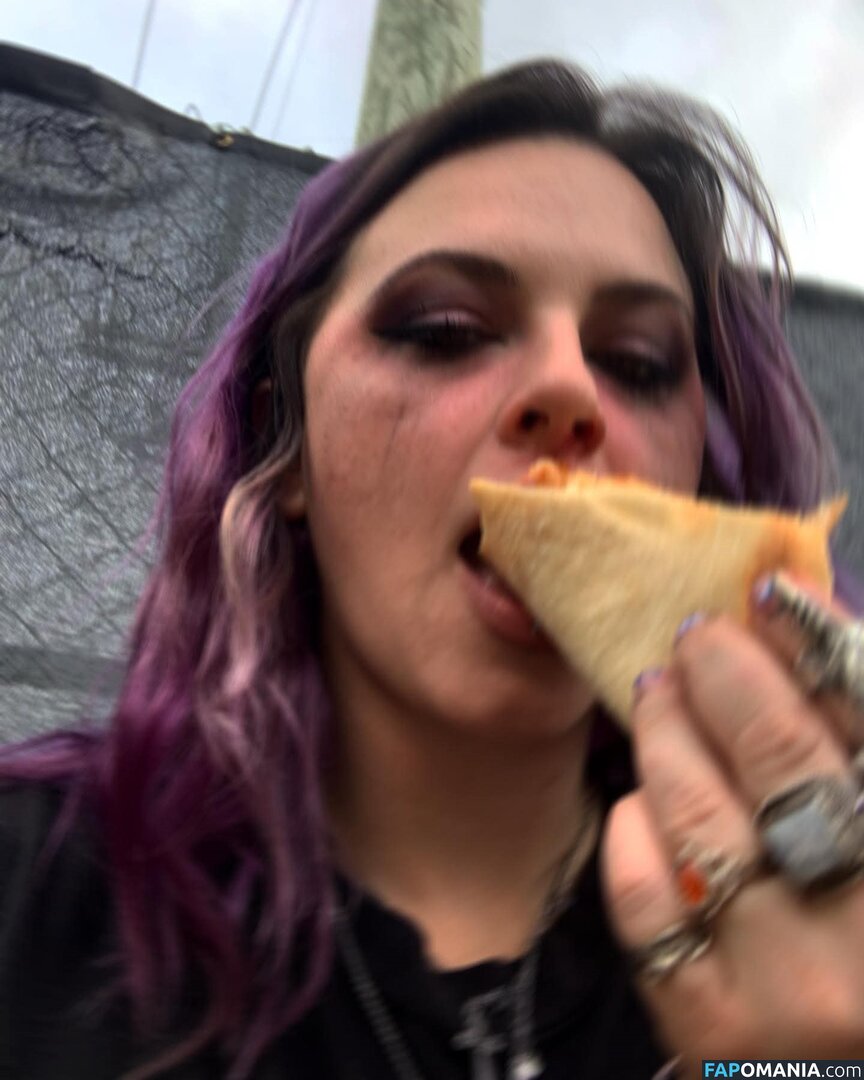 Allie Dooley / venusbaby420 Nago OnlyFans  Przeciekłe zdjęcie #4