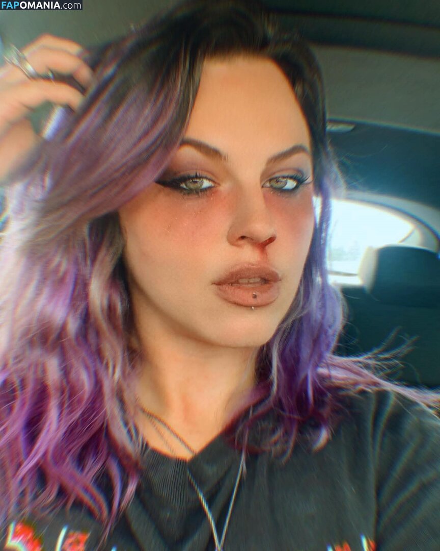 Allie Dooley / venusbaby420 Nago OnlyFans  Przeciekłe zdjęcie #5