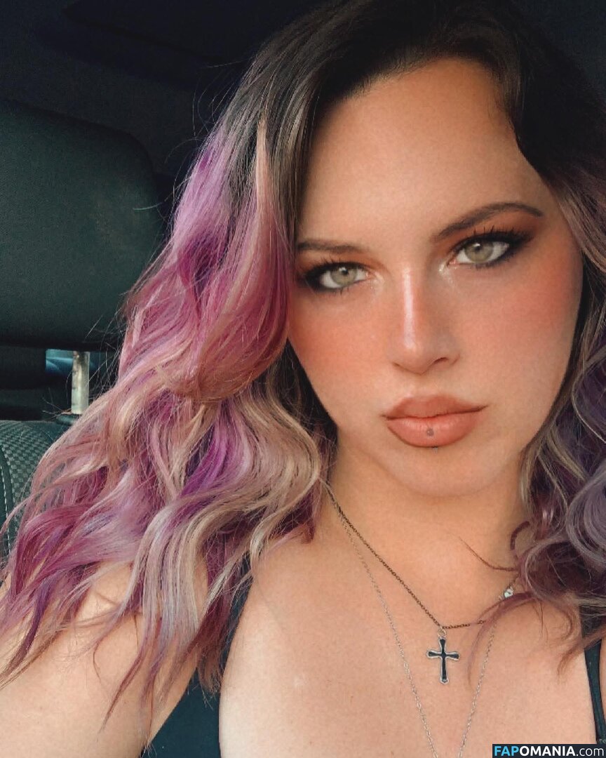 Allie Dooley / venusbaby420 Nago OnlyFans  Przeciekłe zdjęcie #6