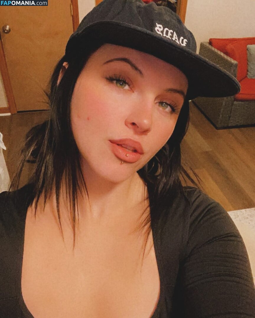 Allie Dooley / venusbaby420 Nago OnlyFans  Przeciekłe zdjęcie #7