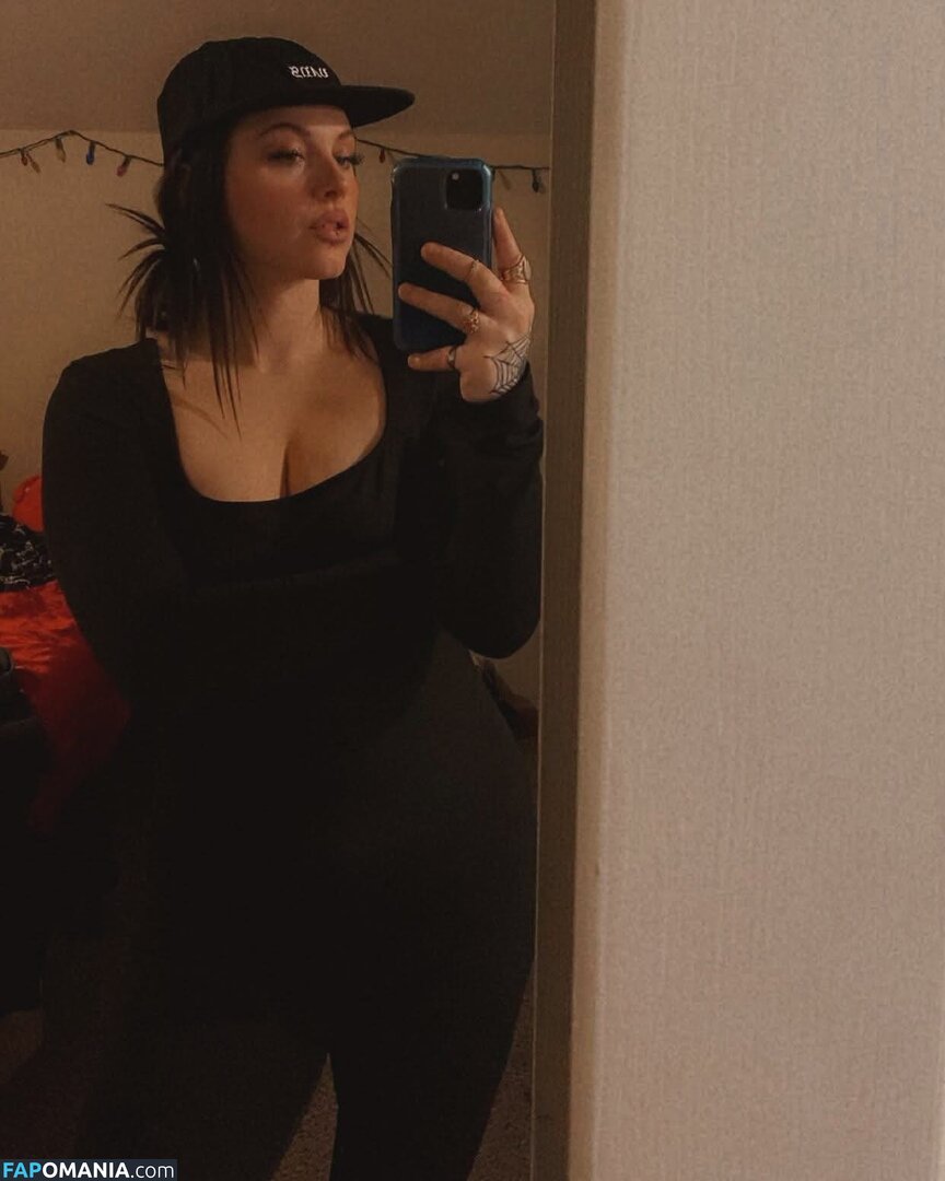 Allie Dooley / venusbaby420 Nago OnlyFans  Przeciekłe zdjęcie #9