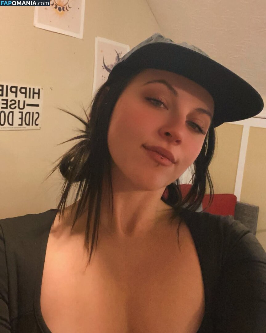 Allie Dooley / venusbaby420 Nago OnlyFans  Przeciekłe zdjęcie #10