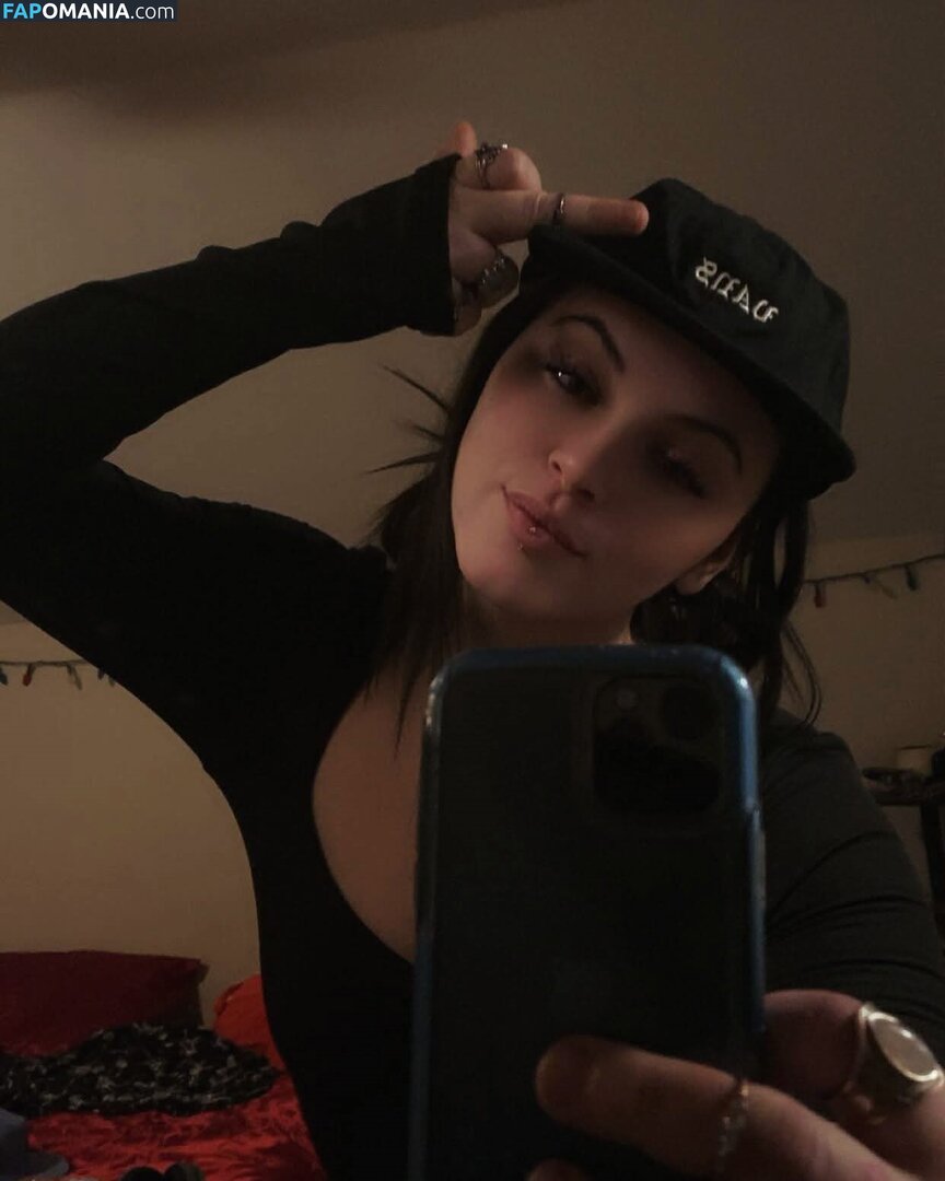 Allie Dooley / venusbaby420 Nago OnlyFans  Przeciekłe zdjęcie #11