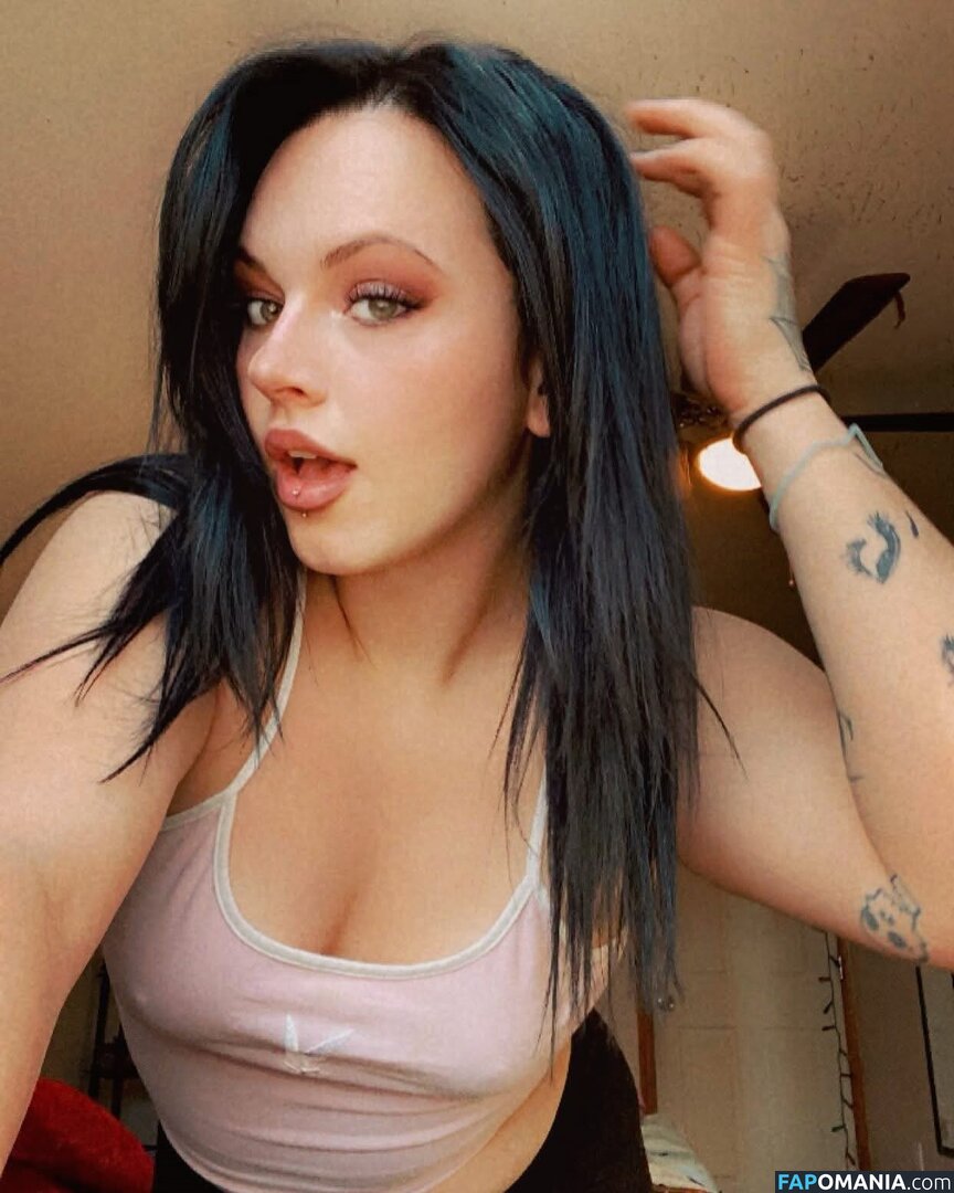 Allie Dooley / venusbaby420 Nago OnlyFans  Przeciekłe zdjęcie #12