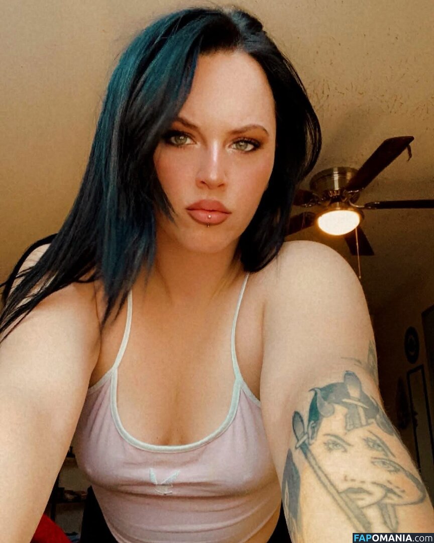 Allie Dooley / venusbaby420 Nago OnlyFans  Przeciekłe zdjęcie #14