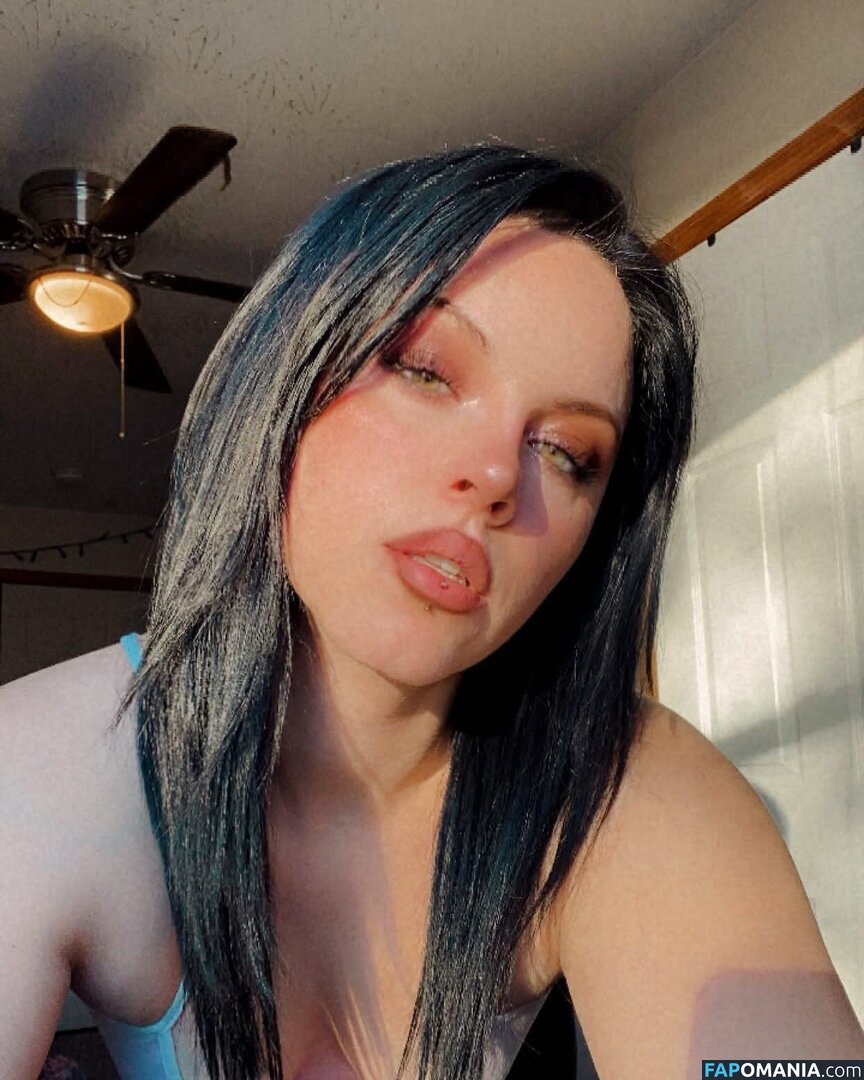 Allie Dooley / venusbaby420 Nago OnlyFans  Przeciekłe zdjęcie #15