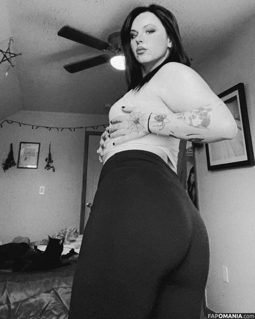 Allie Dooley / venusbaby420 Nago OnlyFans  Przeciekłe zdjęcie #17