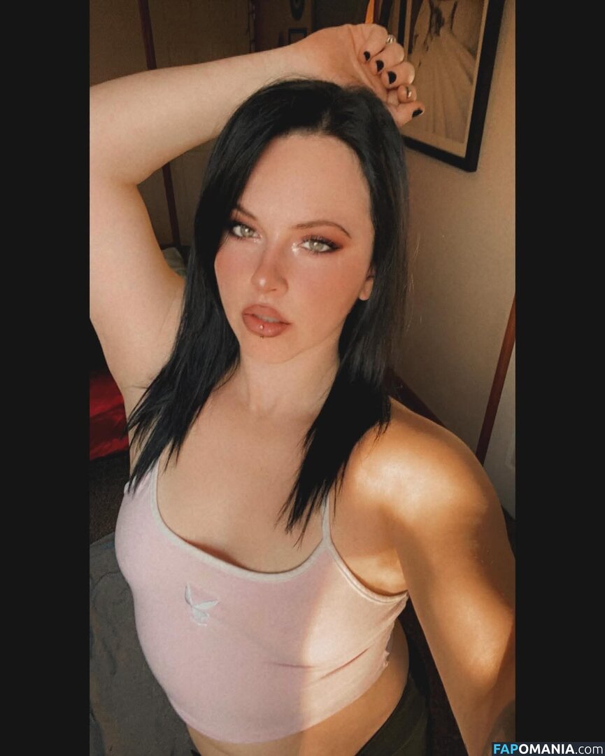 Allie Dooley / venusbaby420 Nago OnlyFans  Przeciekłe zdjęcie #19
