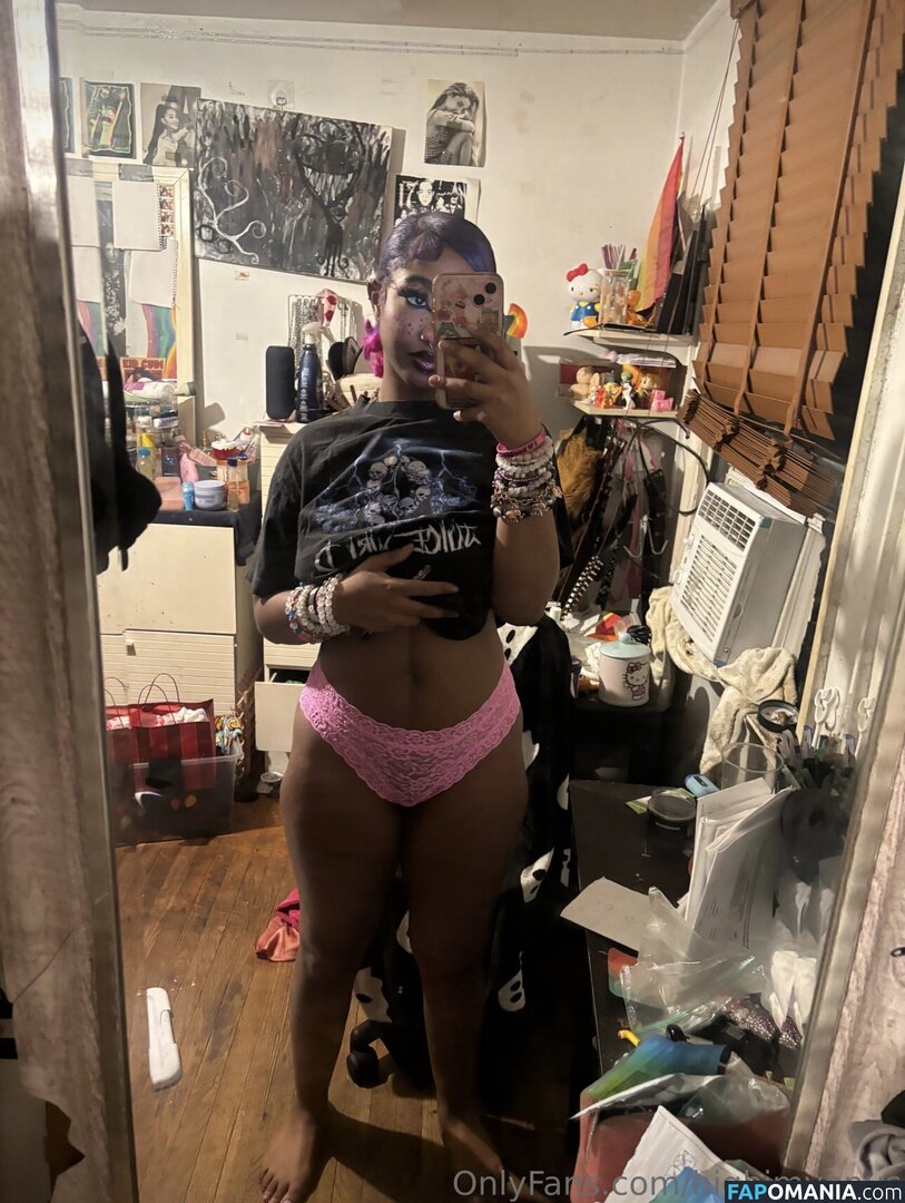 highimvenus / https: / venusgrl444 Nago OnlyFans  Przeciekłe zdjęcie #4