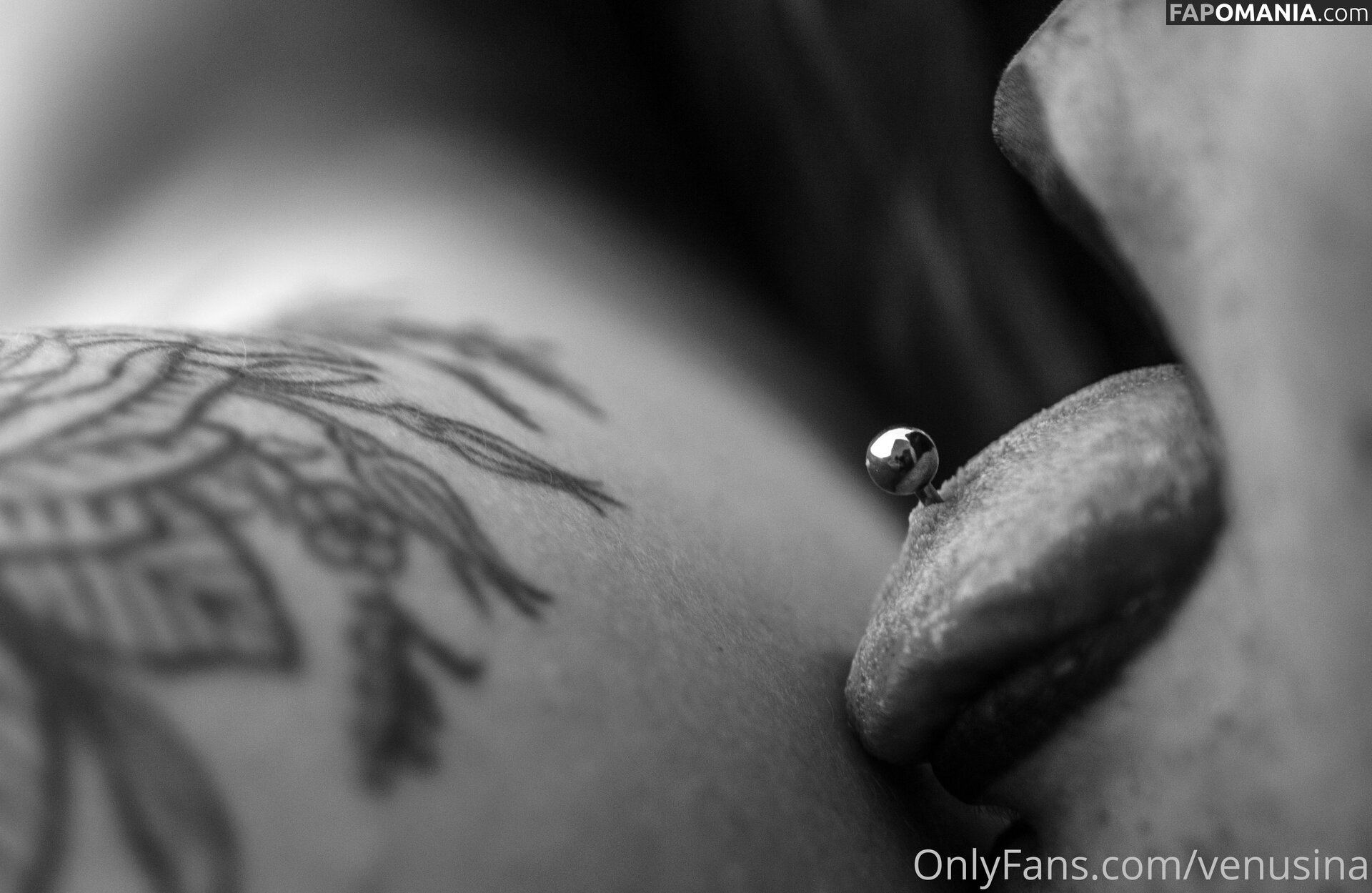 venusina Nago OnlyFans  Przeciekłe zdjęcie #4
