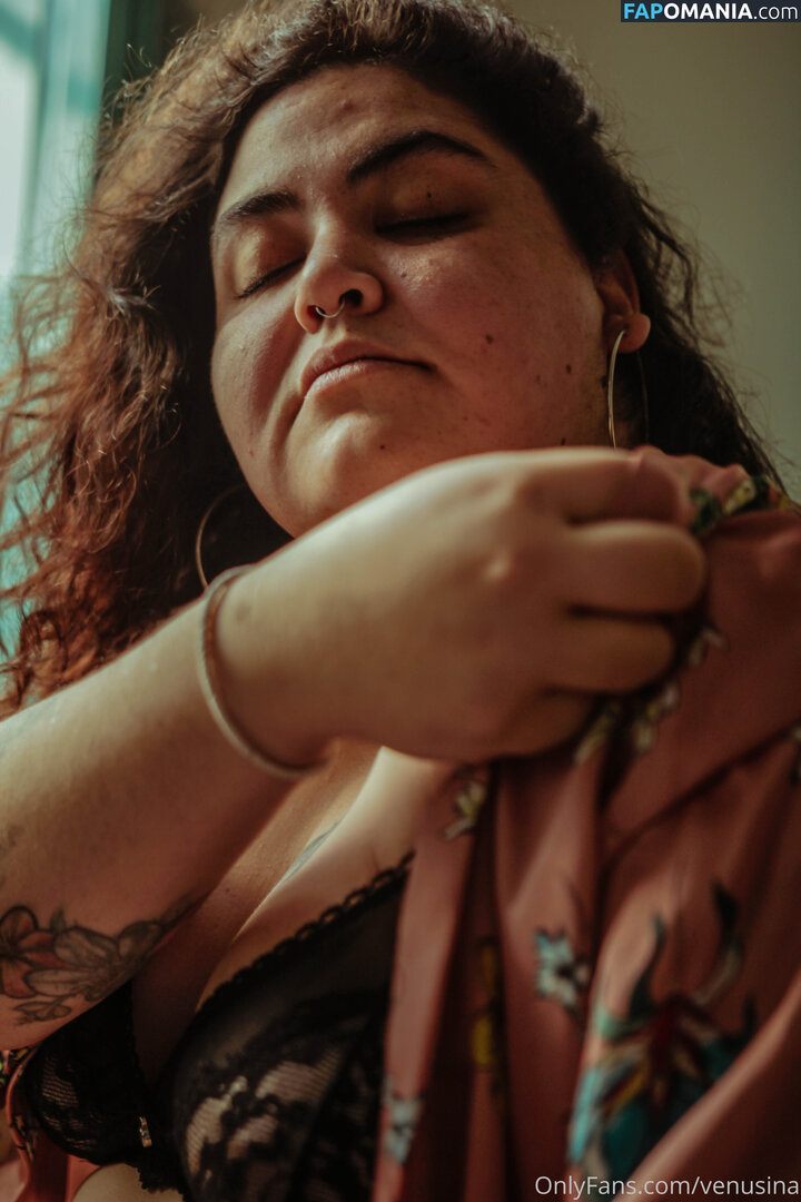 venusina Nago OnlyFans  Przeciekłe zdjęcie #7
