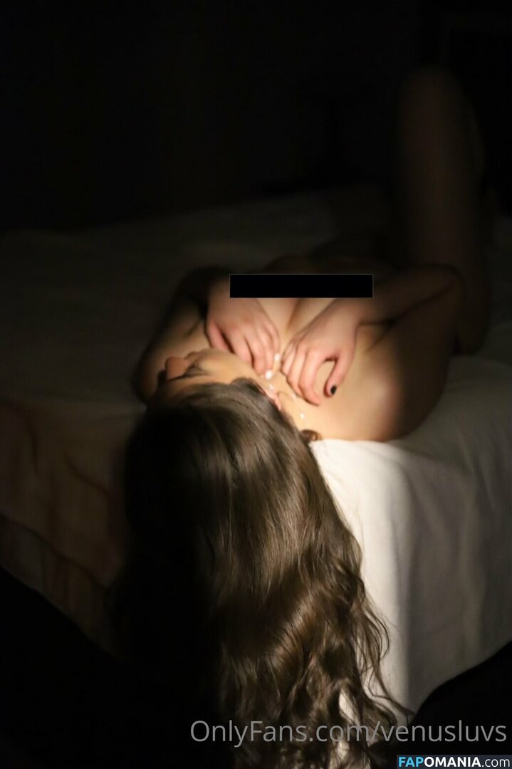 _venusluv / venusluvs Nago OnlyFans  Przeciekłe zdjęcie #3
