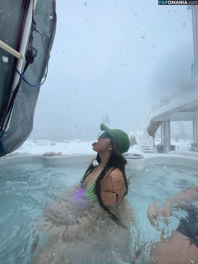 _venusluv / venusluvs Nago OnlyFans  Przeciekłe zdjęcie #8