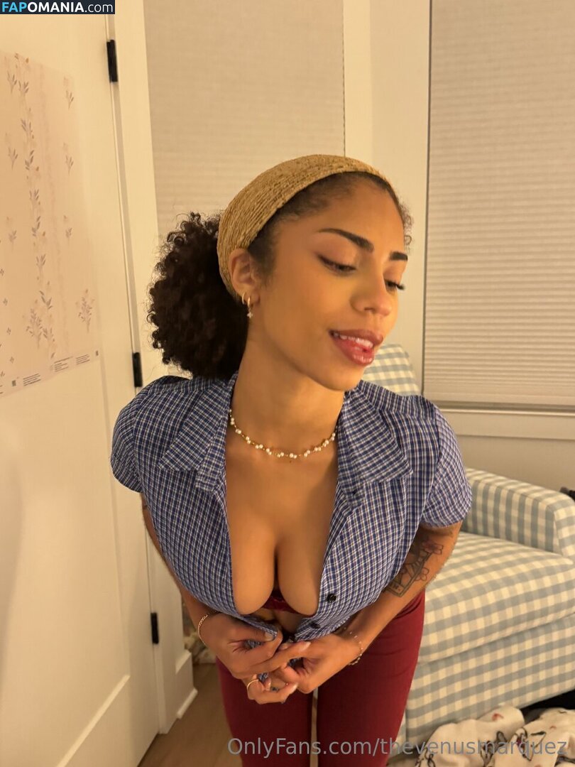 Venusmarquez / thevenusdesire / thevenusmarquez Nago OnlyFans  Przeciekłe zdjęcie #125