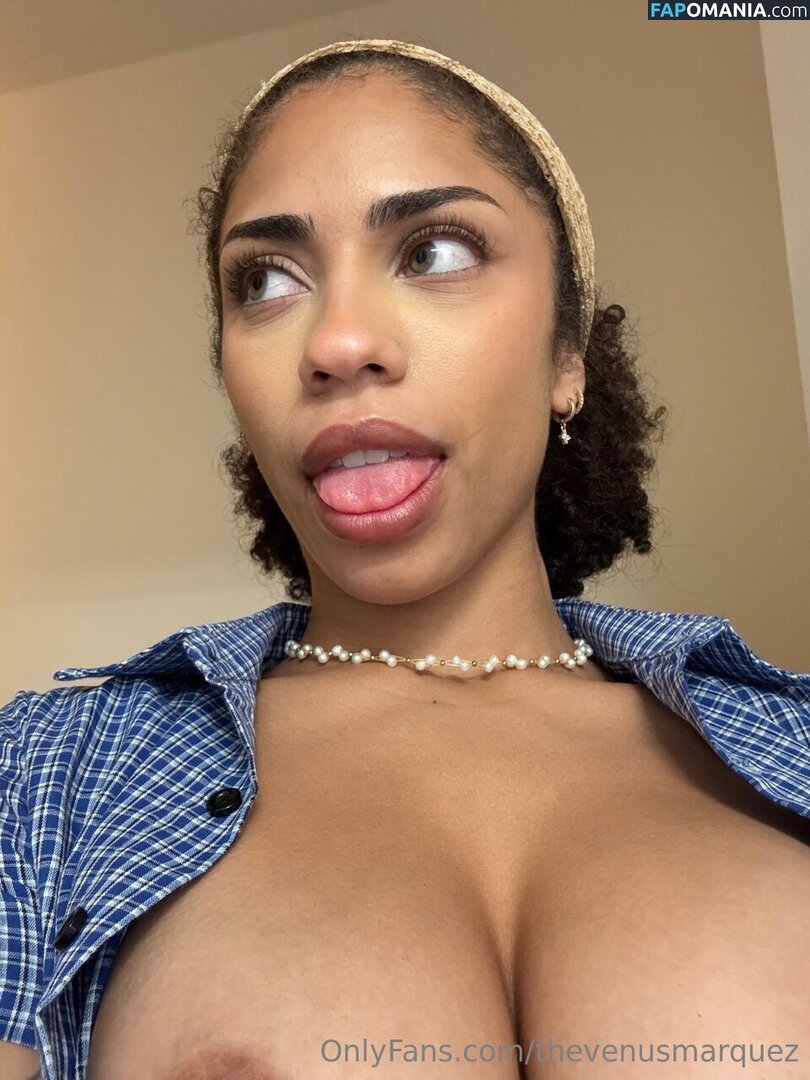 Venusmarquez / thevenusdesire / thevenusmarquez Nago OnlyFans  Przeciekłe zdjęcie #128
