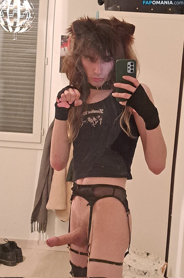 https: / veharxe / venussyinbio / venuswillow_ / venuswolfgirl / venuswolfgirl... / vewolfxe Nago OnlyFans  Przeciekłe zdjęcie #14