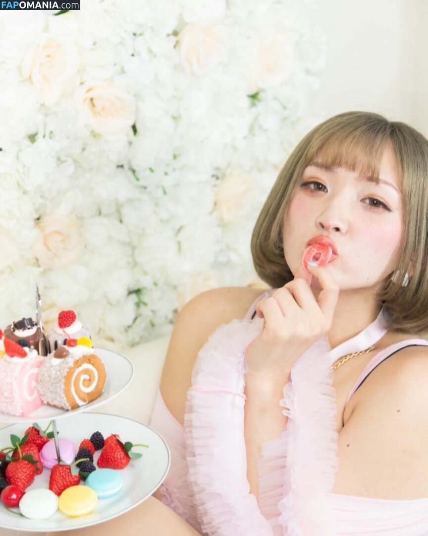 Asuka / Veny / Veny Asuka / asuka10272140 / https: / venytan_1027 Nago OnlyFans  Przeciekłe zdjęcie #8