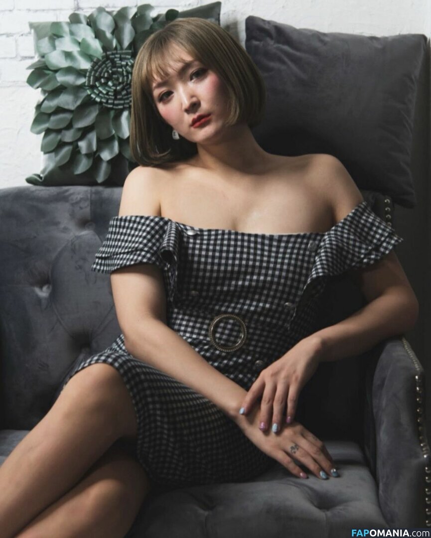 Asuka / Veny / Veny Asuka / asuka10272140 / https: / venytan_1027 Nago OnlyFans  Przeciekłe zdjęcie #9