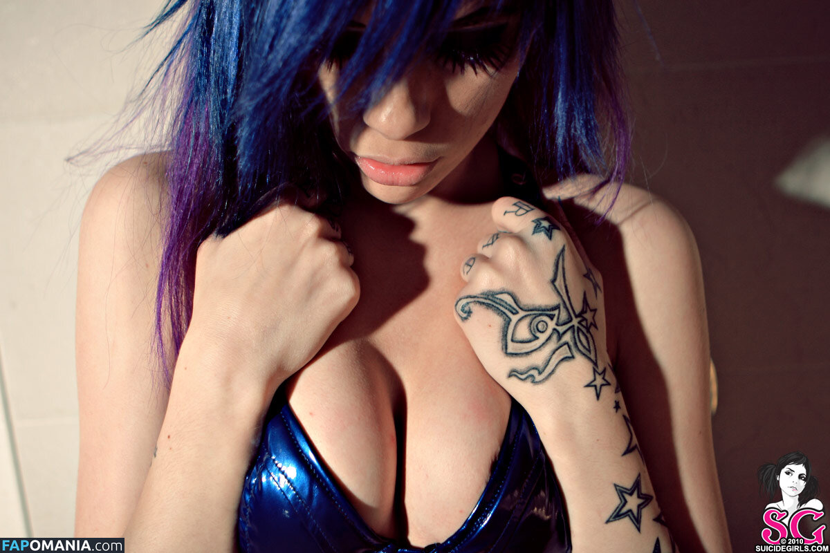 Vera Baby / Vera Bambi / verababy / verabambi / verabambilive Nago OnlyFans  Przeciekłe zdjęcie #127