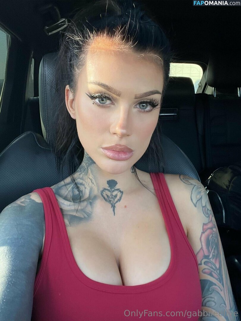 VerenaG / chelseagabrielle / chelseagabriellee / verenaG333 Nago OnlyFans  Przeciekłe zdjęcie #135