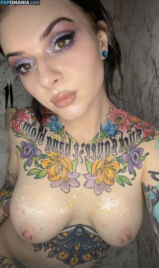 vermilionvixen / vermillionvixen Nago OnlyFans  Przeciekłe zdjęcie #3