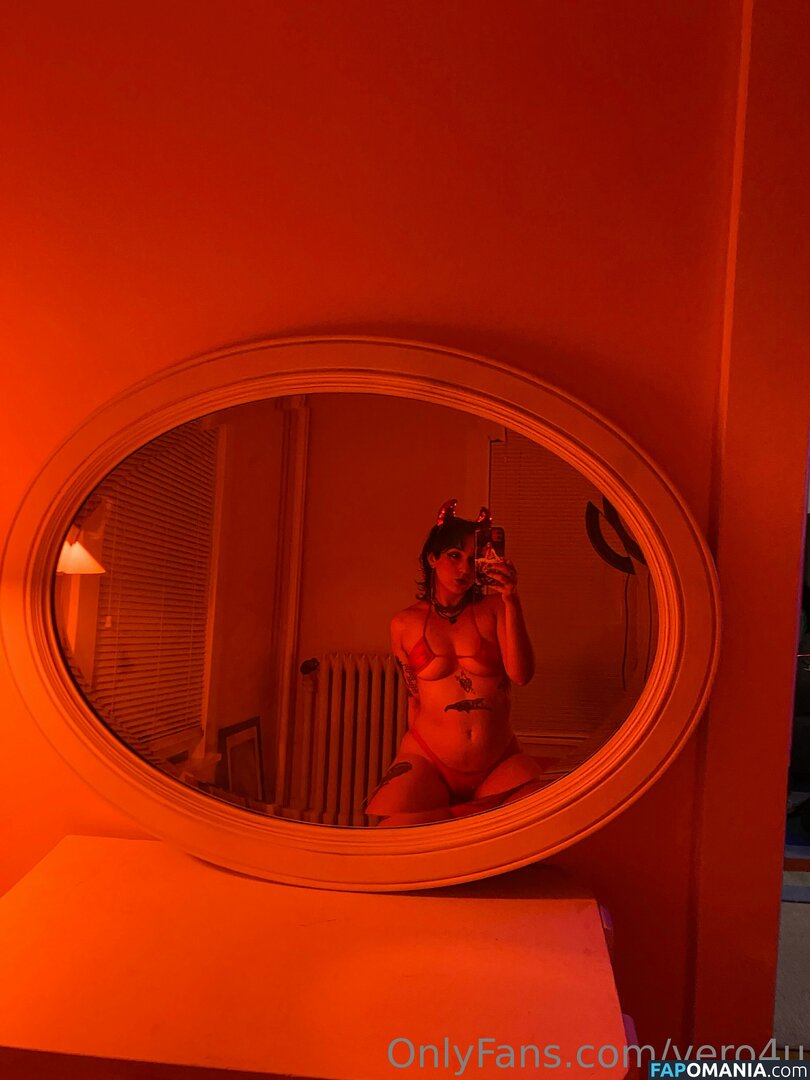 verito4u / vero4u Nago OnlyFans  Przeciekłe zdjęcie #3