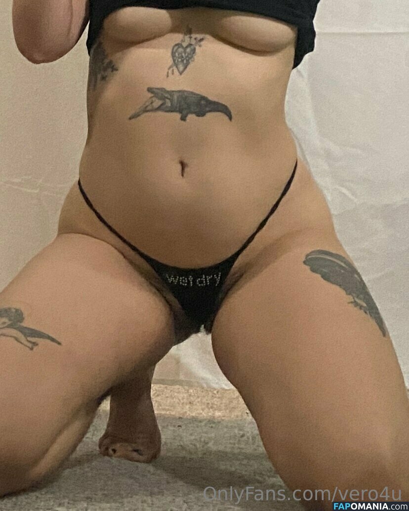verito4u / vero4u Nago OnlyFans  Przeciekłe zdjęcie #6
