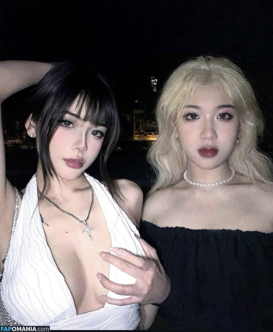 Khúc Thị Hương / Veronica Lucifer / akashi.yumi.3 / madamelucy / veronica_lucifer_ Nago OnlyFans  Przeciekłe zdjęcie #5