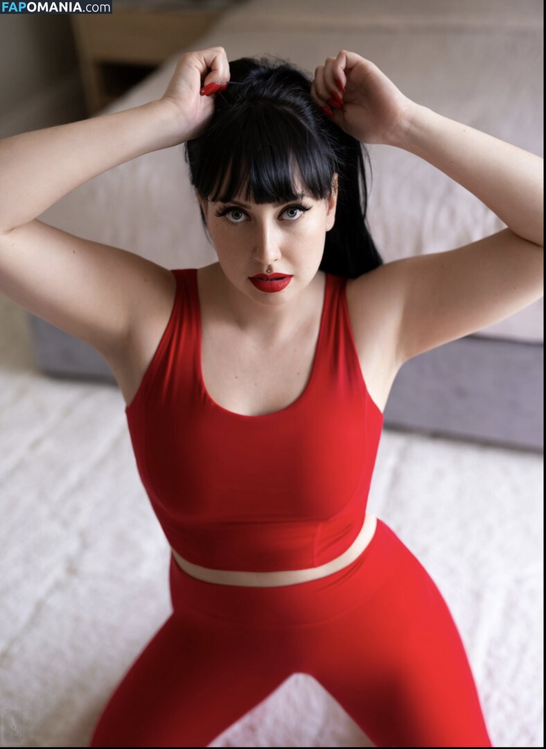 Veronica Page / veronica.page / veronica_page Nago OnlyFans  Przeciekłe zdjęcie #2