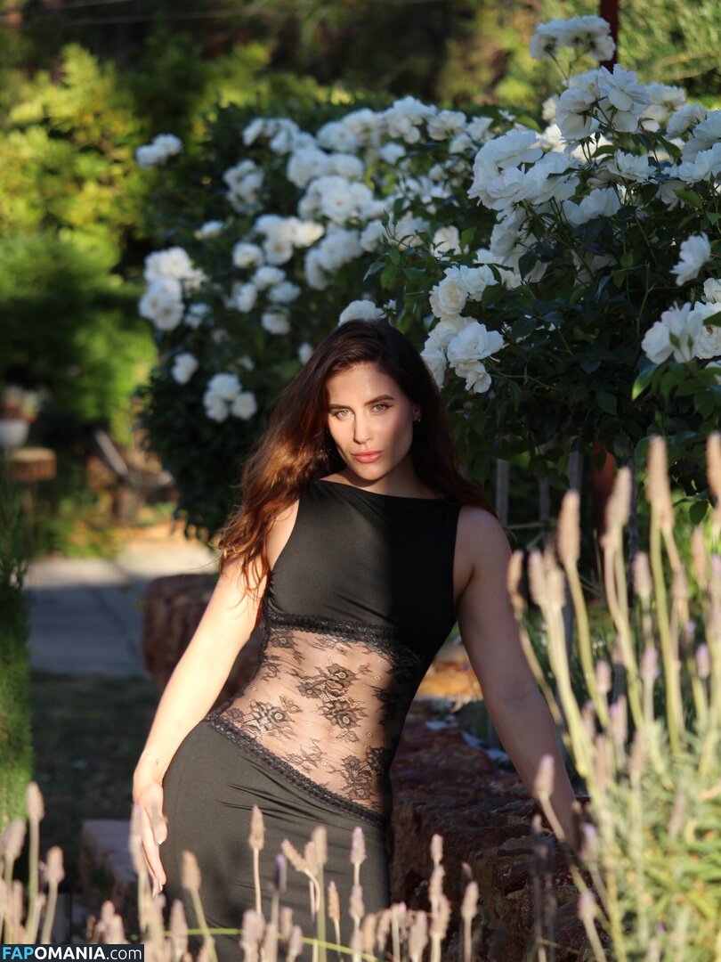 Veronica Shenton / veronica_amber_peace Nago OnlyFans  Przeciekłe zdjęcie #7