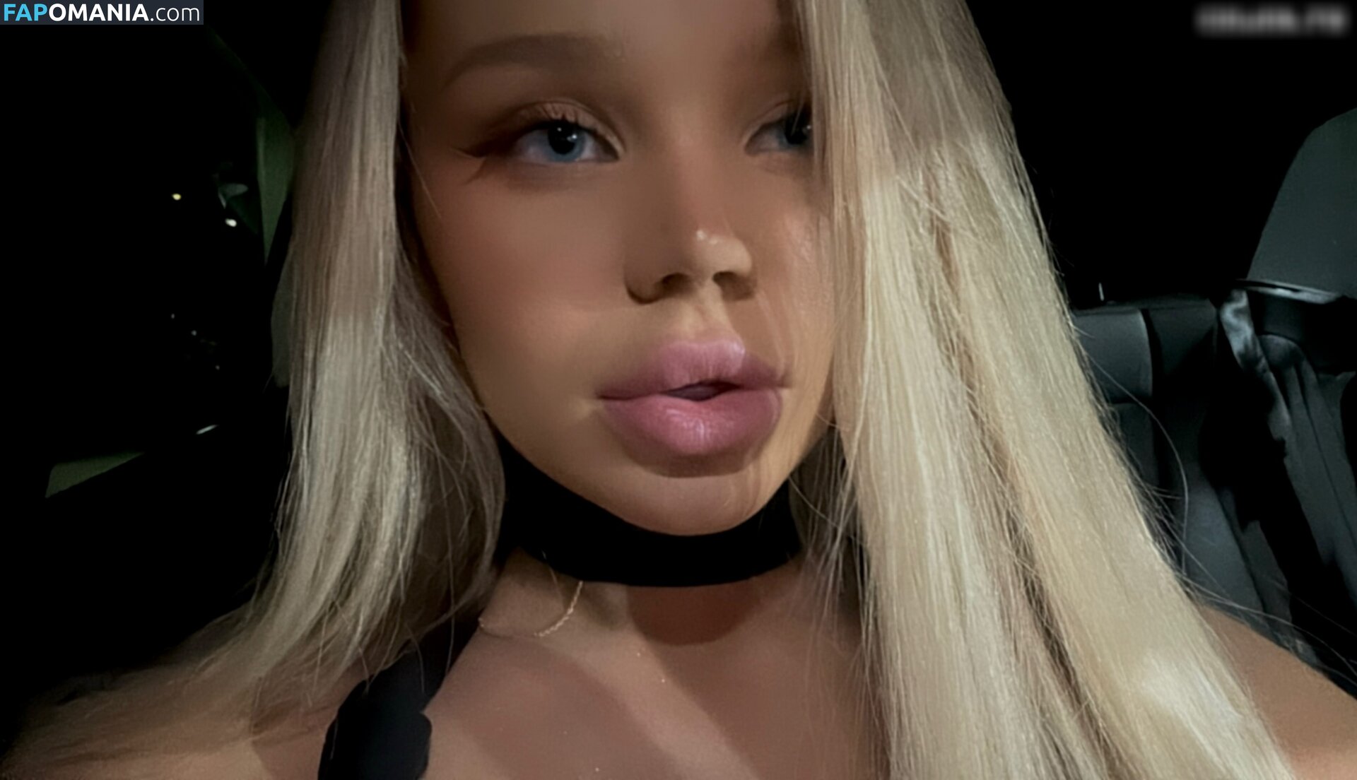 Veronica Zolotova Nago OnlyFans  Przeciekłe zdjęcie #1