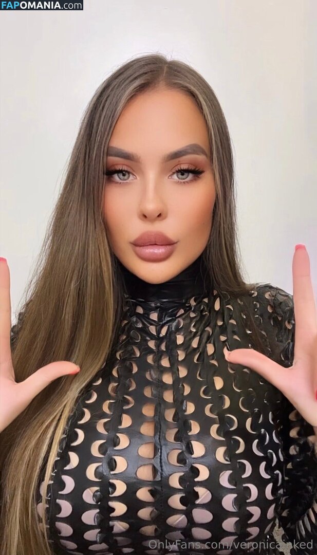 veronicaink / veronicainked Nago OnlyFans  Przeciekłe zdjęcie #4