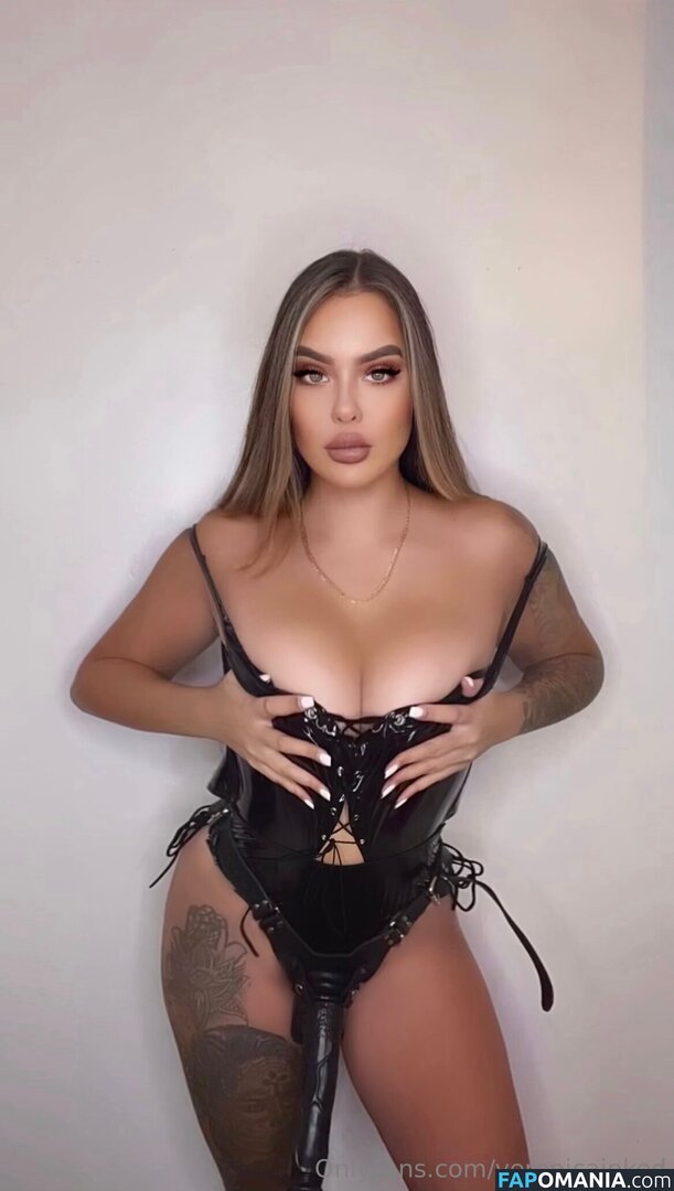 veronicaink / veronicainked Nago OnlyFans  Przeciekłe zdjęcie #12