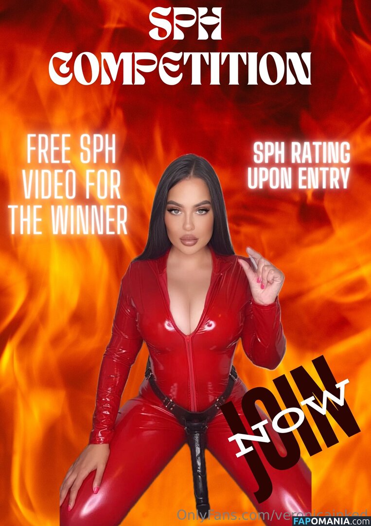 veronicaink / veronicainked Nago OnlyFans  Przeciekłe zdjęcie #14