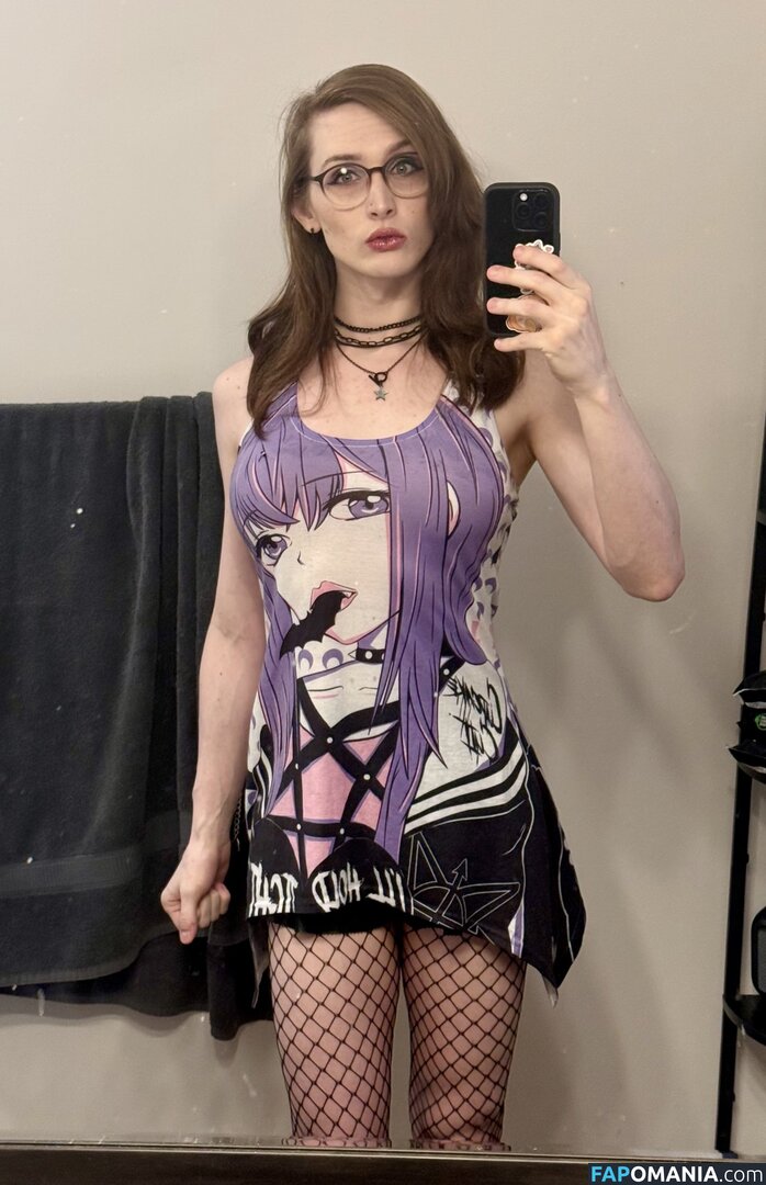 J4key / VeronicaJae / anyuser / theveronicajae Nago OnlyFans  Przeciekłe zdjęcie #6