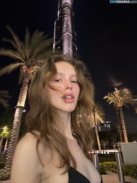 Veronika Luchko / luchenskya Nago OnlyFans  Przeciekłe zdjęcie #10